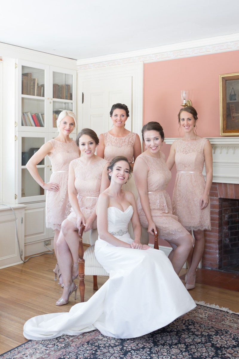 Melissa and Mael's Pierce House Wedding in Lincoln MA on The Boston Bride a Massachusetts Wedding Blog