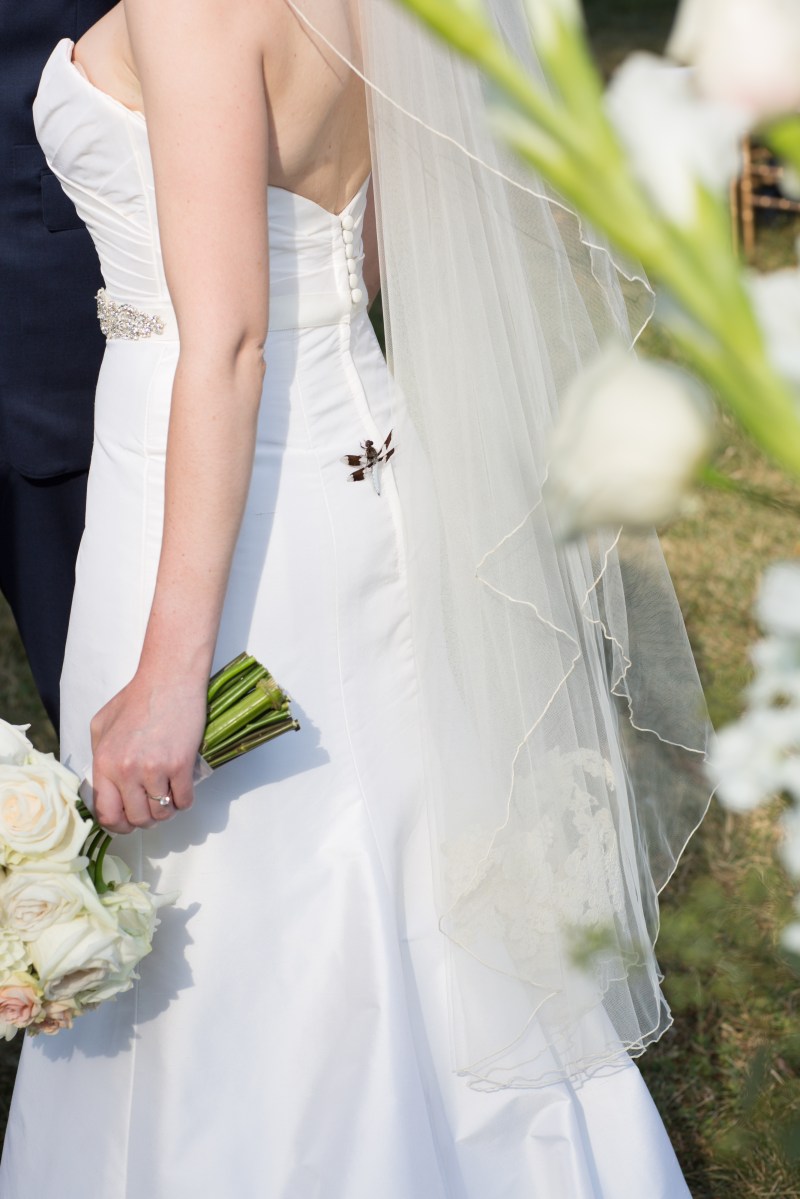 Melissa and Mael's Pierce House Wedding in Lincoln MA on The Boston Bride a Massachusetts Wedding Blog