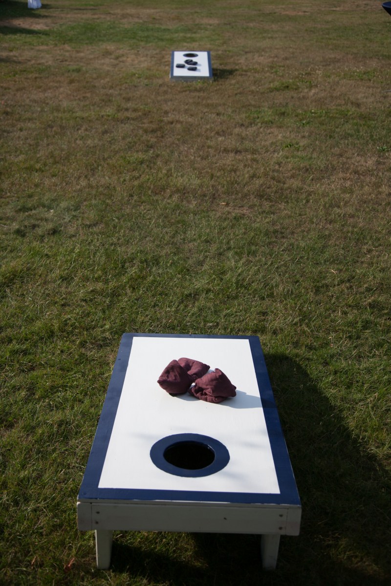 Melissa and Mael's Pierce House Wedding in Lincoln MA on The Boston Bride a Massachusetts Wedding Blog