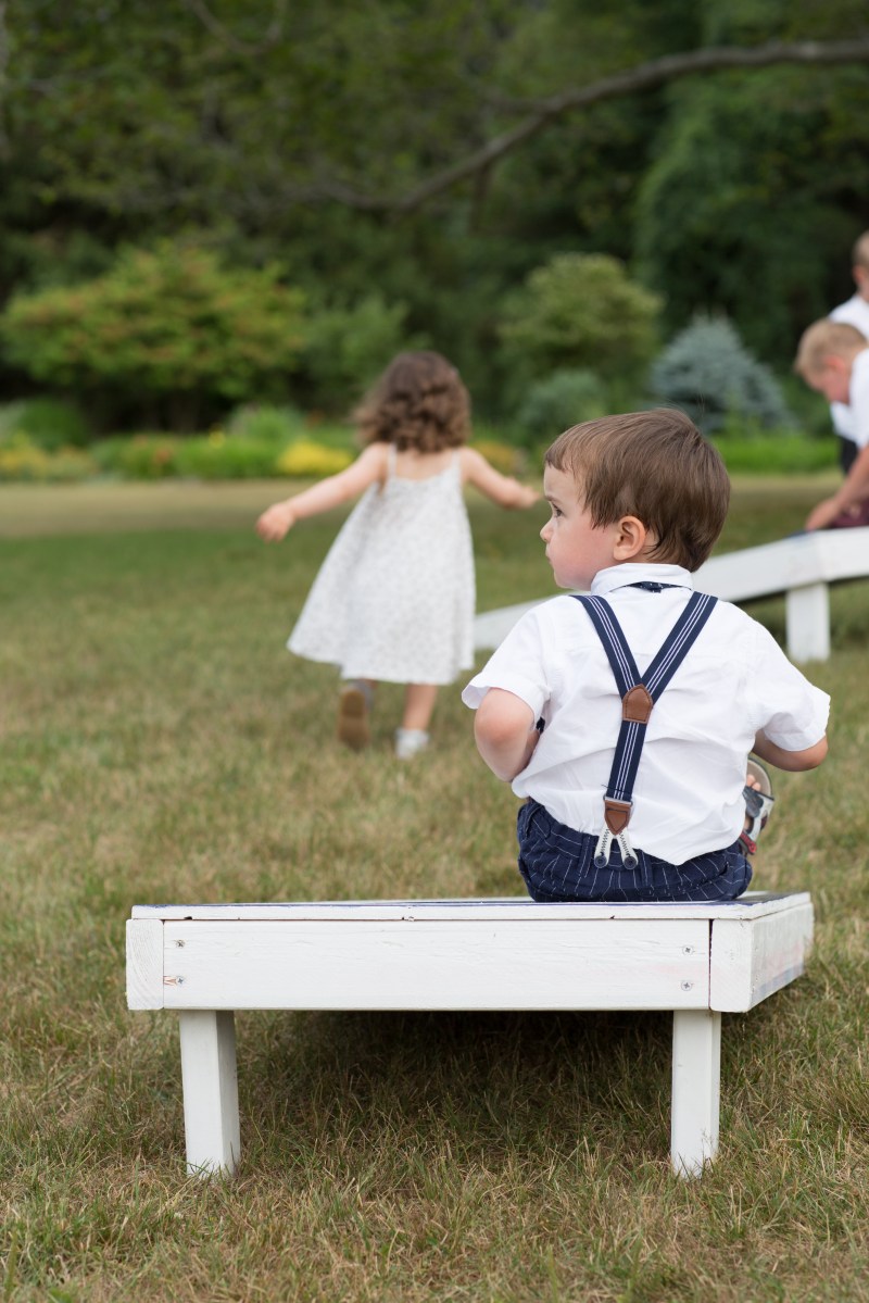 Melissa and Mael's Pierce House Wedding in Lincoln MA on The Boston Bride a Massachusetts Wedding Blog