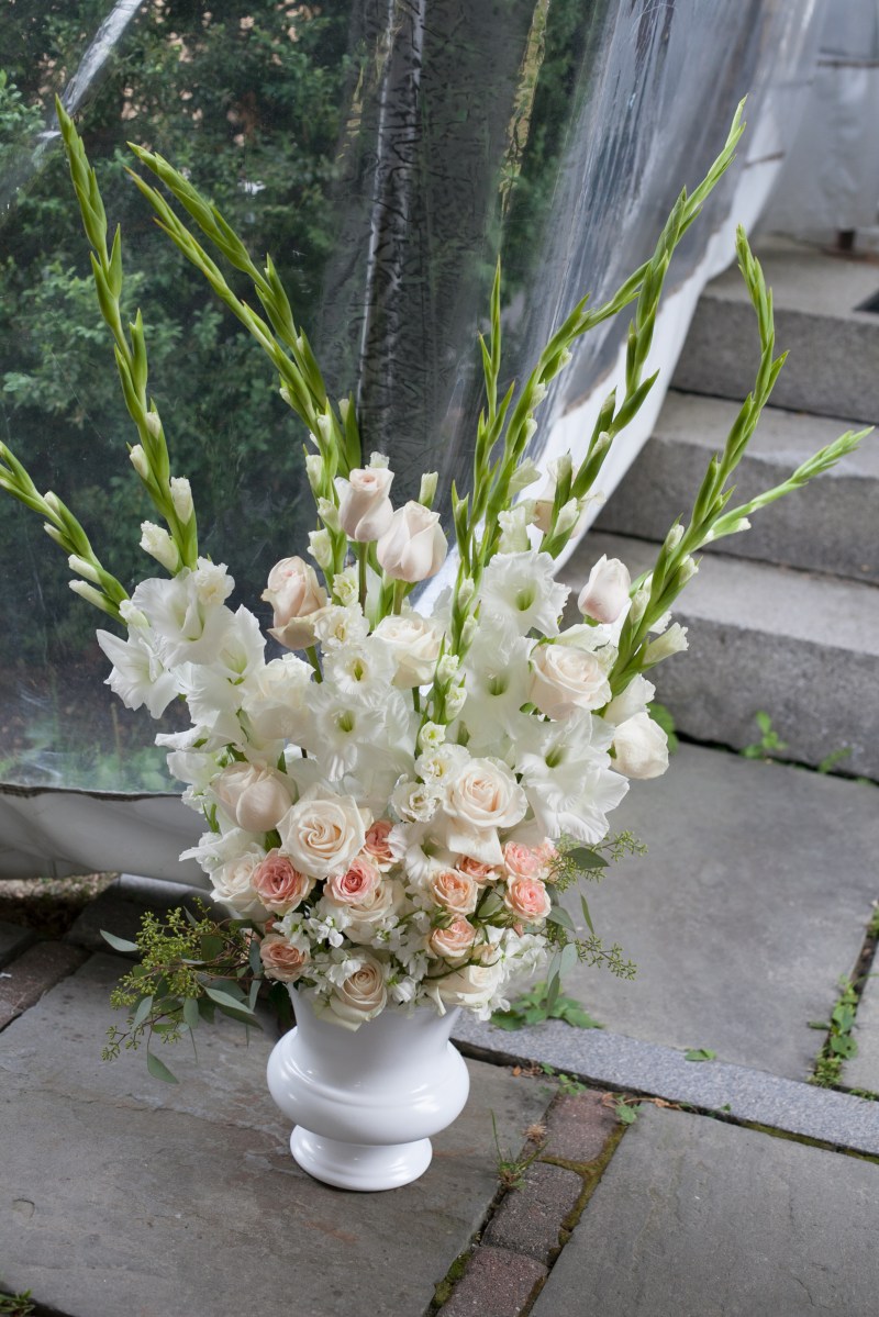 Melissa and Mael's Pierce House Wedding in Lincoln MA on The Boston Bride a Massachusetts Wedding Blog