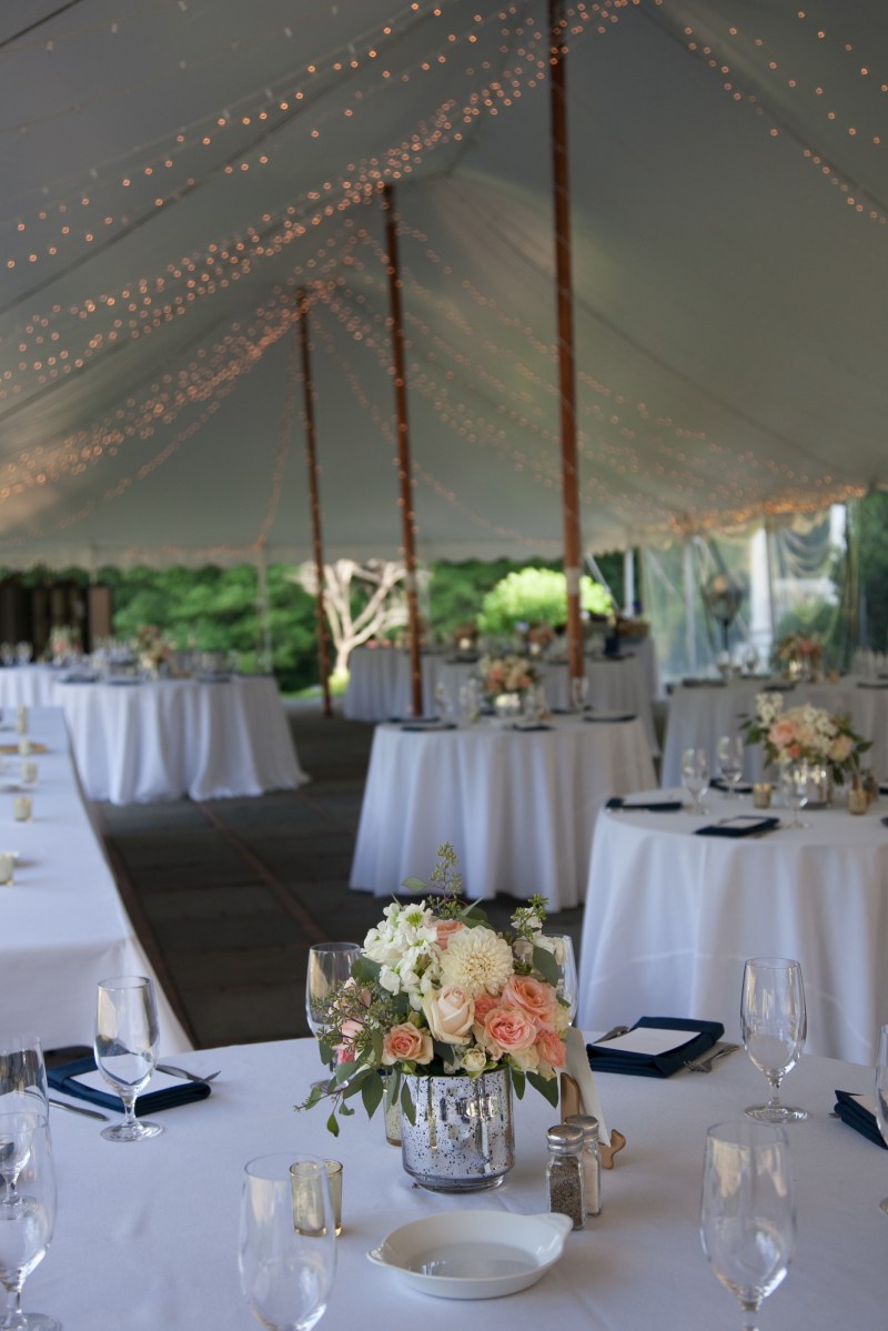 Melissa and Mael's Pierce House Wedding in Lincoln MA on The Boston Bride a Massachusetts Wedding Blog