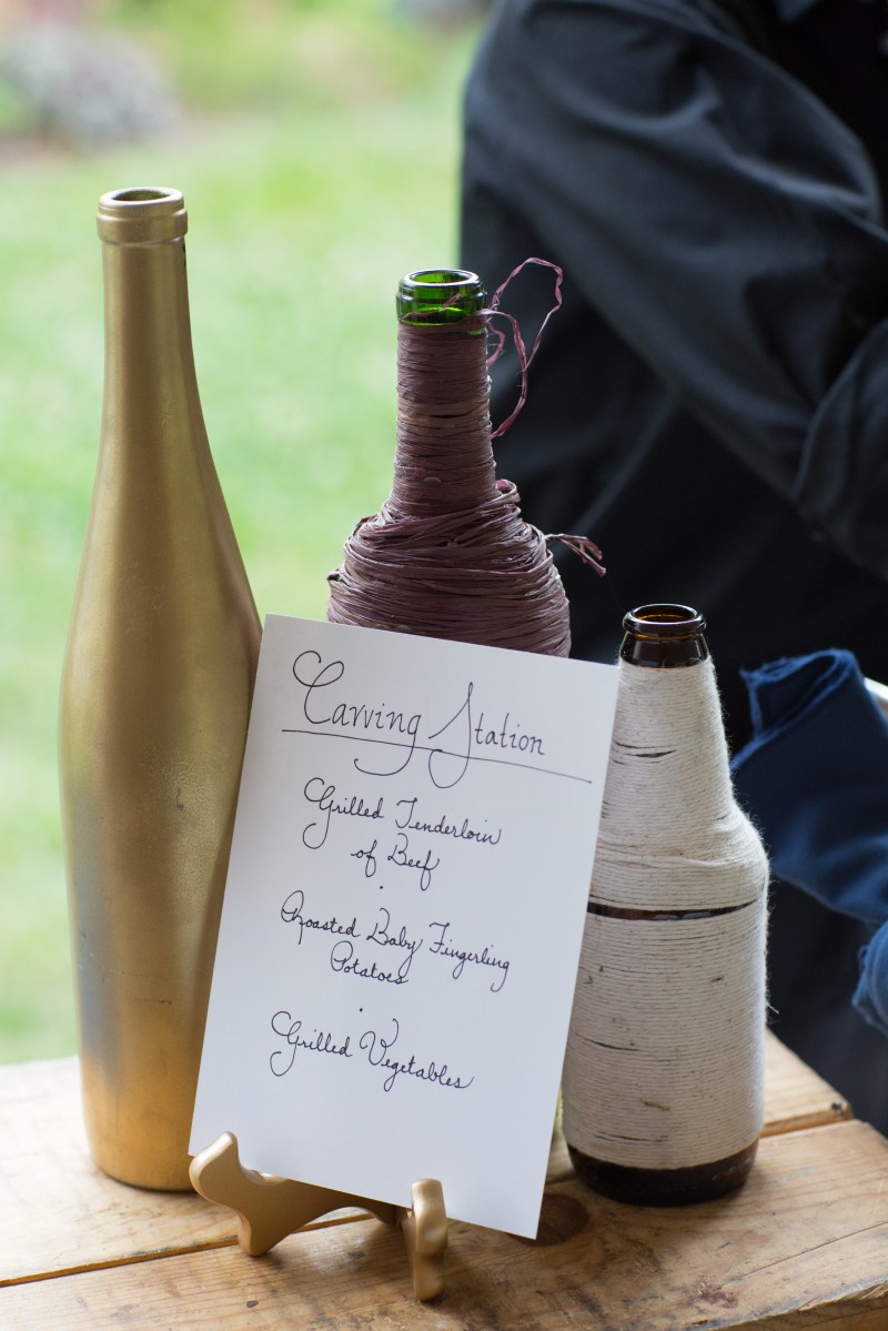 Melissa and Mael's Pierce House Wedding in Lincoln MA on The Boston Bride a Massachusetts Wedding Blog