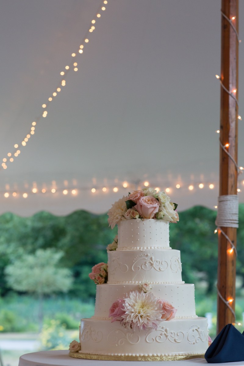 Melissa and Mael's Wedding at the Historic Lincoln House on The Boston Bride a Massachusetts Wedding Blog