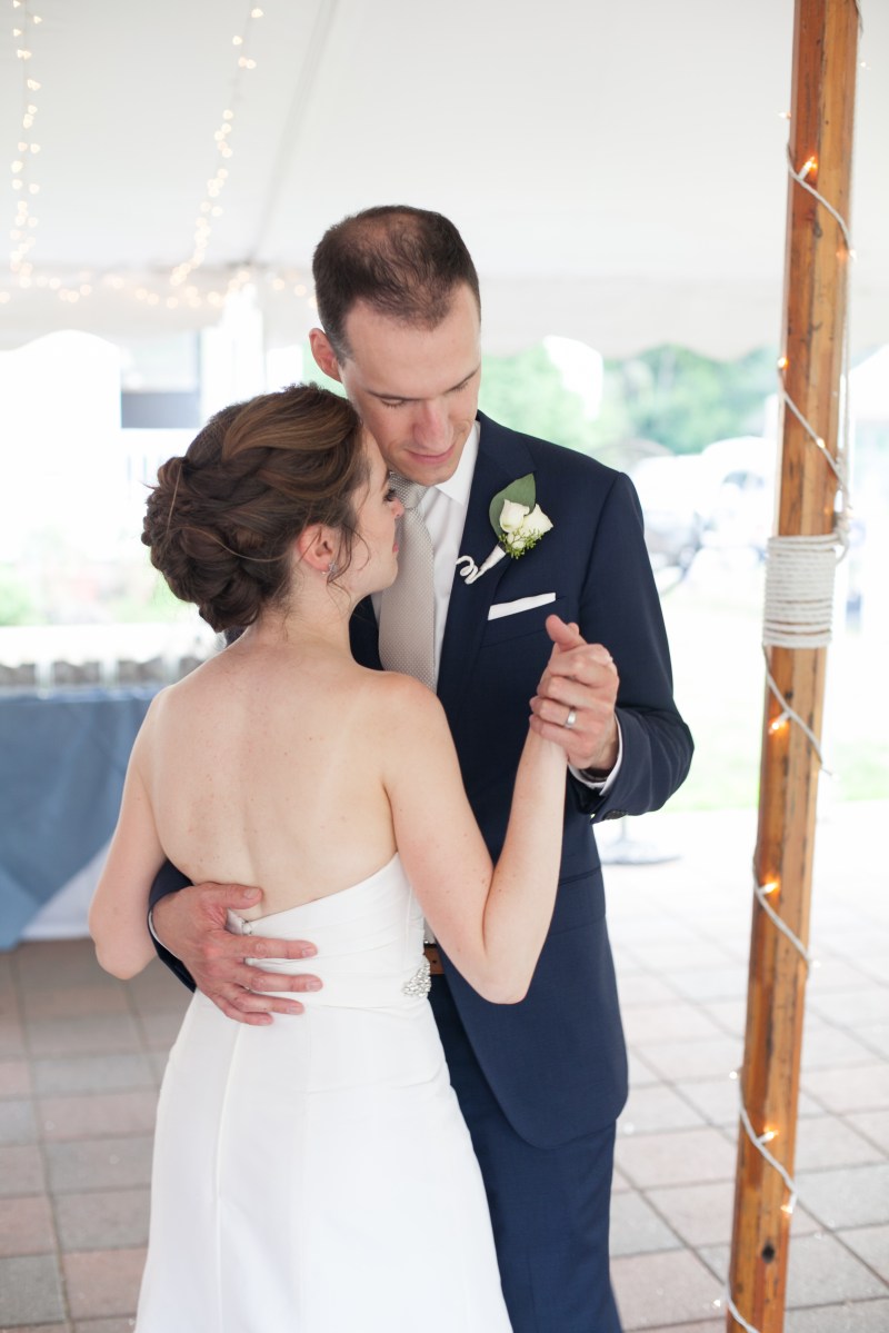 Melissa and Mael's Wedding at the Historic Lincoln House on The Boston Bride a Massachusetts Wedding Blog