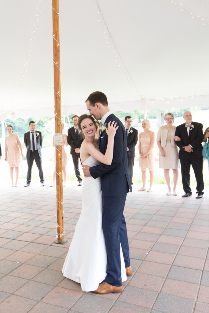 Melissa and Mael's Wedding at the Historic Lincoln House on The Boston Bride a Massachusetts Wedding Blog