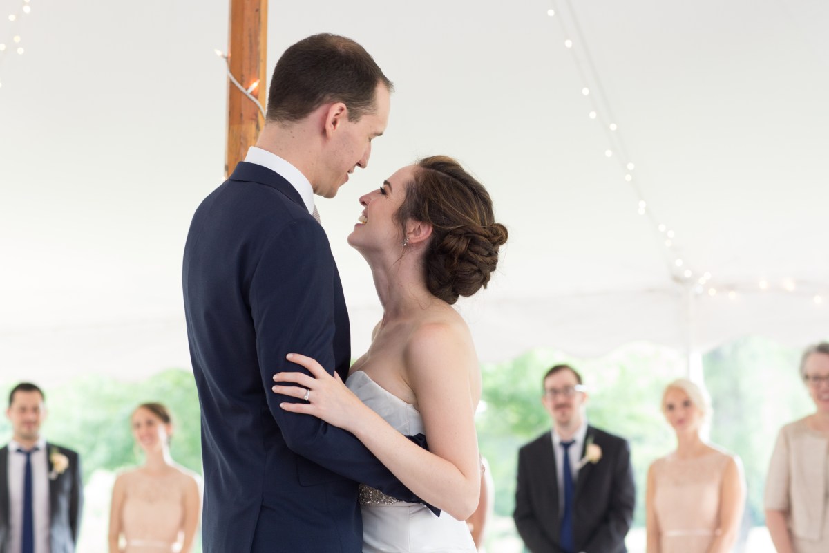 Melissa and Mael's Wedding at the Historic Lincoln House on The Boston Bride a Massachusetts Wedding Blog