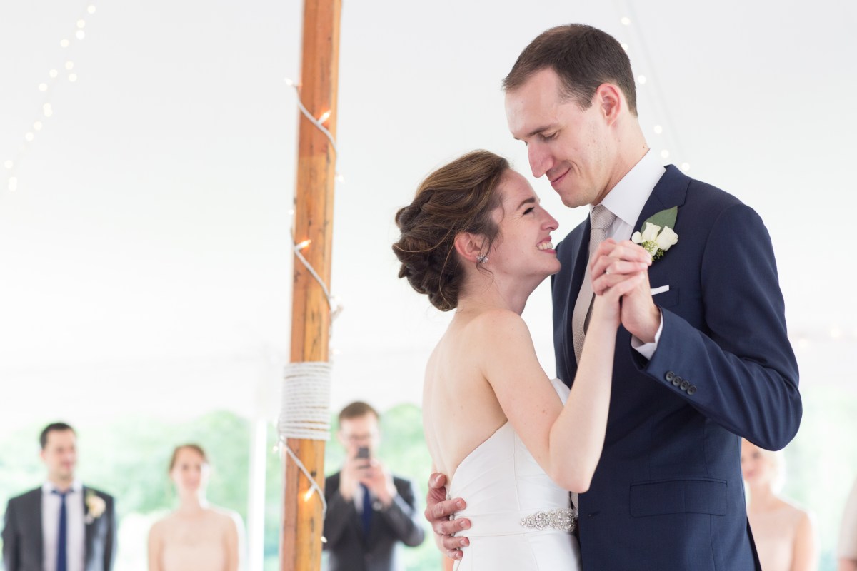 Melissa and Mael's Wedding at the Historic Lincoln House on The Boston Bride a Massachusetts Wedding Blog