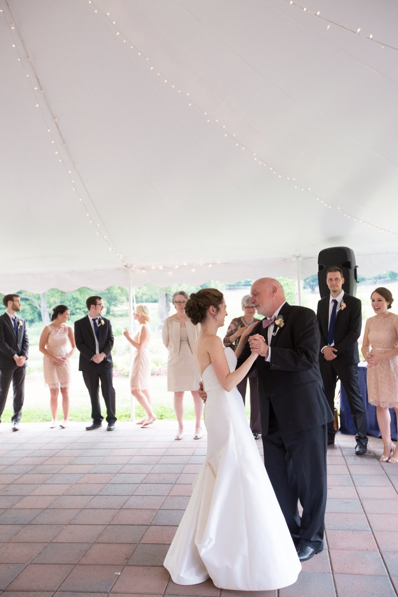 Melissa and Mael's Wedding at the Historic Lincoln House on The Boston Bride a Massachusetts Wedding Blog