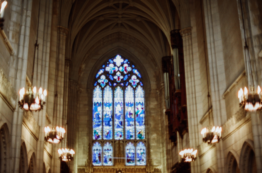 Samantha and Paul's Glamorous Wedding at The Goethe Institut