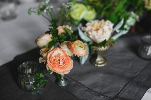 Tida and Taylor's Intimate Fall Martha's Vineyard Wedding at Atria