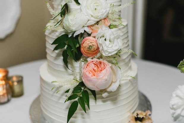 Tida and Taylor's Intimate Fall Martha's Vineyard Wedding at Atria