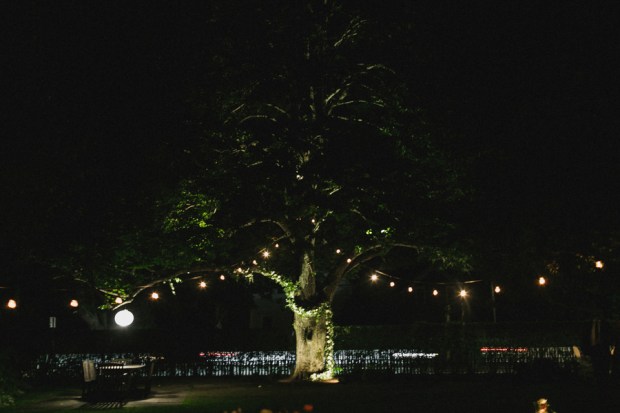 Tida and Taylor's Intimate Fall Martha's Vineyard Wedding at Atria