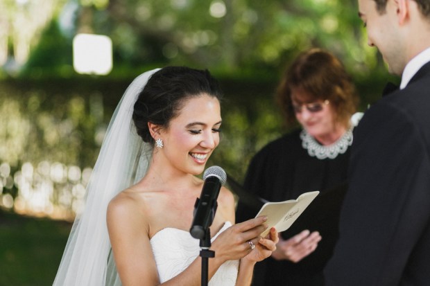 Tida and Taylor's Intimate Fall Martha's Vineyard Wedding at Atria