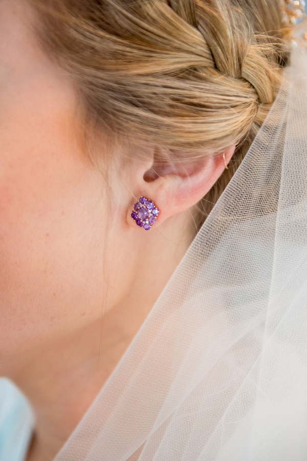 Suzanne and Erik's Mystic Connecticut Latitude 41 Wedding