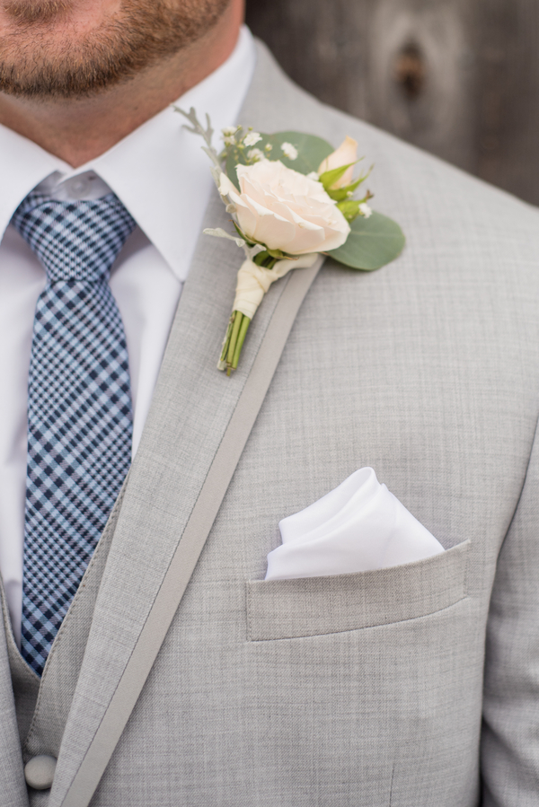 Suzanne and Erik's Mystic Connecticut Latitude 41 Wedding on The Newport Bride