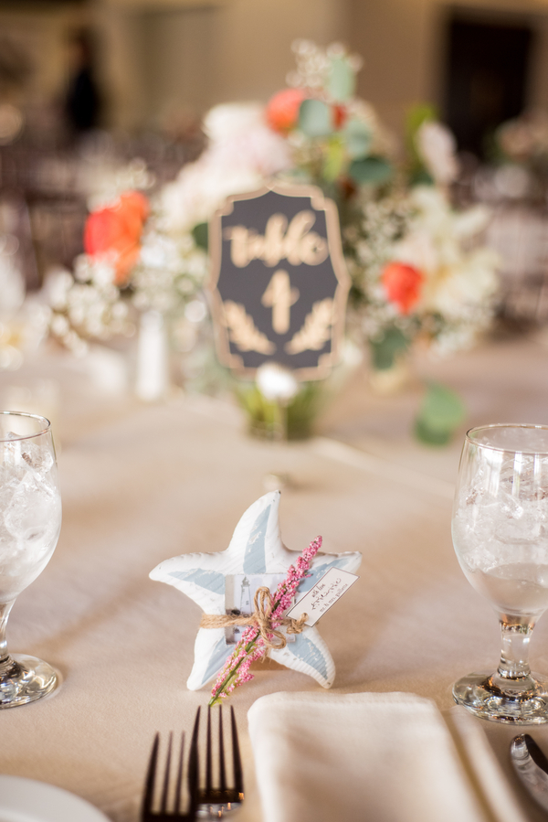 Suzanne and Erik's Mystic Connecticut Latitude 41 Wedding on The Newport Bride