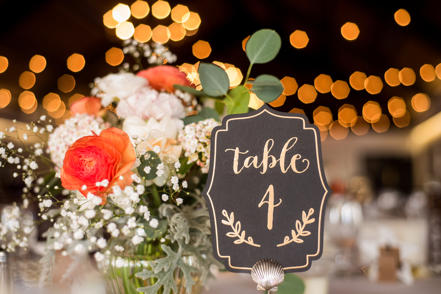 Suzanne and Erik's Mystic Connecticut Latitude 41 Wedding on The Newport Bride