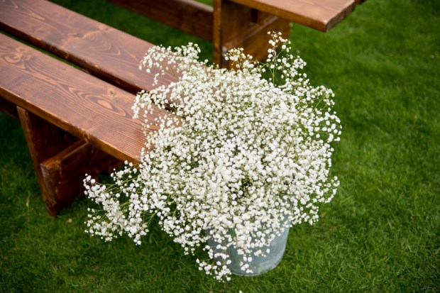 Suzanne and Erik's Mystic Connecticut Latitude 41 Wedding on The Newport Bride