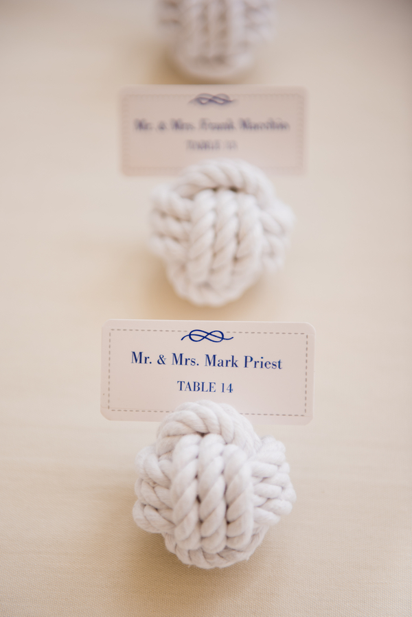 Suzanne and Erik's Mystic Connecticut Latitude 41 Wedding on The Newport Bride