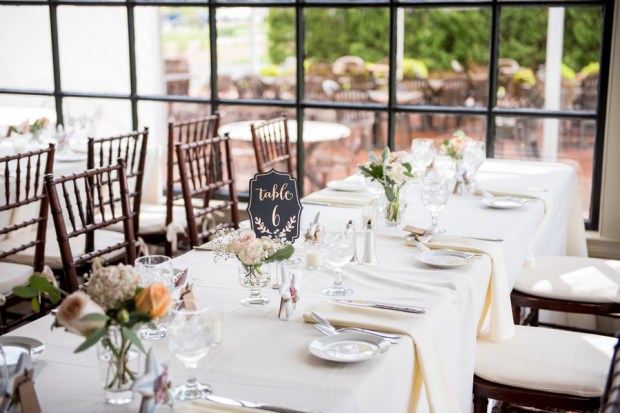 Suzanne and Erik's Mystic Connecticut Latitude 41 Wedding on The Newport Bride