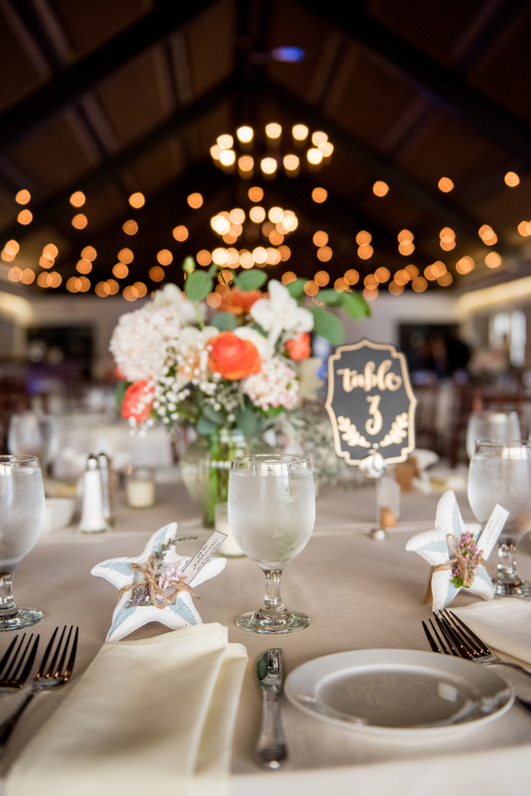 Suzanne and Erik's Mystic Connecticut Latitude 41 Wedding on The Newport Bride