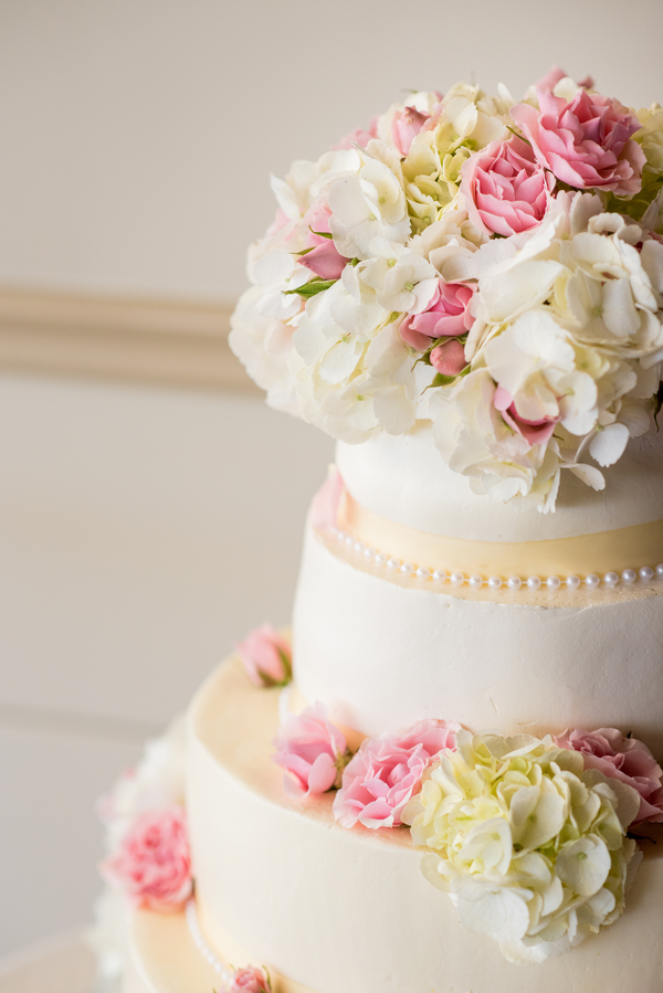 Suzanne and Erik's Mystic Connecticut Latitude 41 Wedding on The Newport Bride