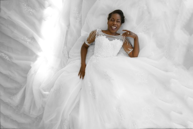 Bridal Gown Inspiration from the Boston Bridal Expo 2017 on The Boston Bride a Massachusetts Wedding Blog