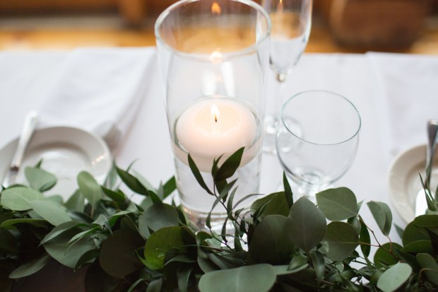 Brianne and Scott's Refined Bohemian Red Lion Inn Wedding on The Boston Bride