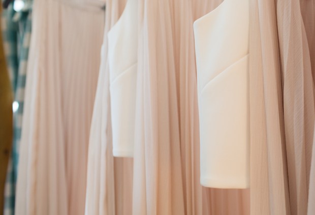 Brianne and Scott's Refined Bohemian Red Lion Inn Wedding on The Boston Bride