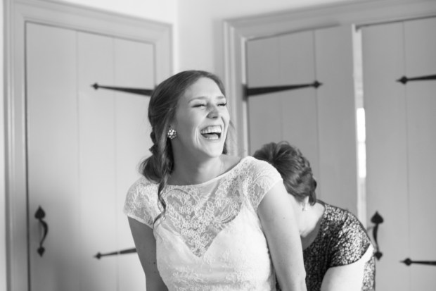 Brianne and Scott's Refined Bohemian Red Lion Inn Wedding on The Boston Bride