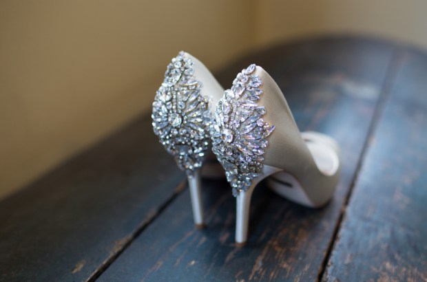 Brianne and Scott's Refined Bohemian Red Lion Inn Wedding on The Boston Bride