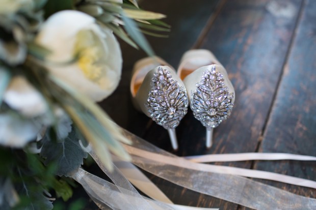 Brianne and Scott's Refined Bohemian Red Lion Inn Wedding on The Boston Bride