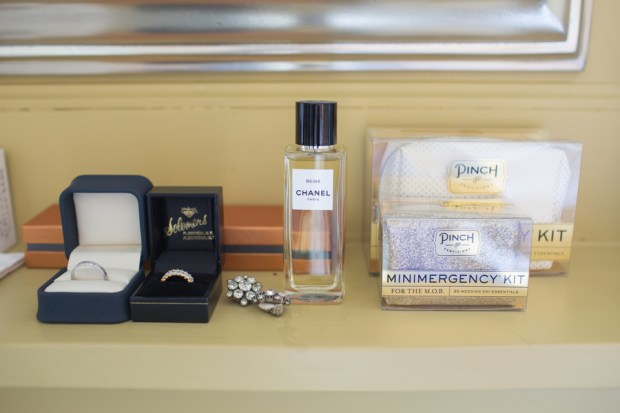 Brianne and Scott's Refined Bohemian Red Lion Inn Wedding on The Boston Bride