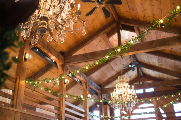 Brianne and Scott's Refined Bohemian Red Lion Inn Wedding on The Boston Bride