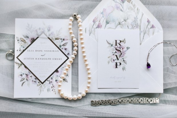 Allie and Austin's Dinosaur Loving Museum of Science Wedding