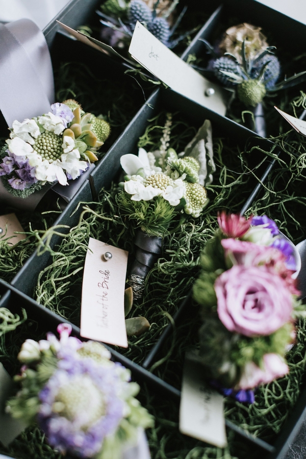 Allie and Austin's Dinosaur Loving Museum of Science Wedding