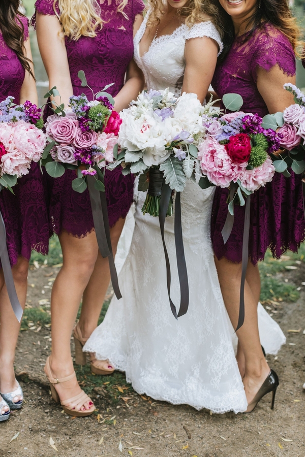 Allie and Austin's Dinosaur Loving Museum of Science Wedding