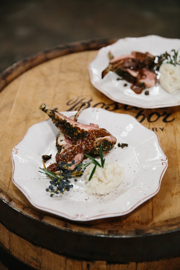 Boston-Harbor-Distillery-Industrial-Rustic-Wedding-Cristen-and-Co186