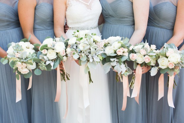 Kylee and Will's Pickering House Salem Wedding on The Boston Bride