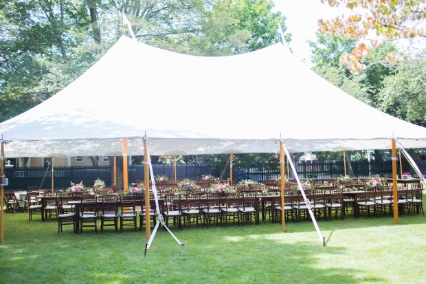 Kylee and Will's Pickering House Salem Wedding on The Boston Bride