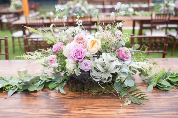 Kylee and Will's Pickering House Salem Wedding on The Boston Bride