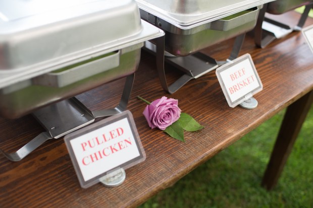 Kylee and Will's Pickering House Salem Wedding on The Boston Bride