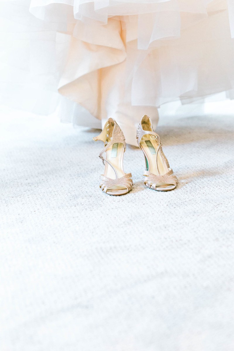 Your Love is My Lighthouse Styled Shoot on The Boston Bride