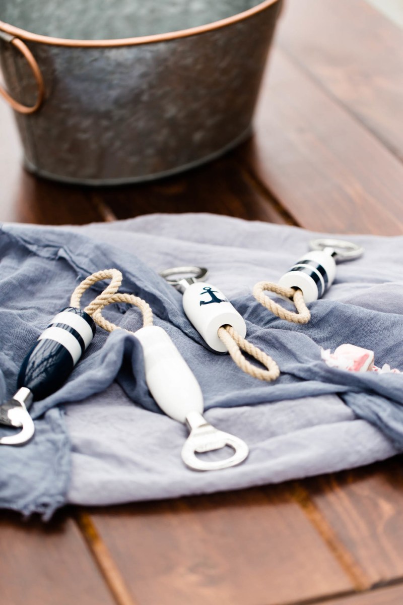 Your Love is My Lighthouse Styled Shoot on The Boston Bride