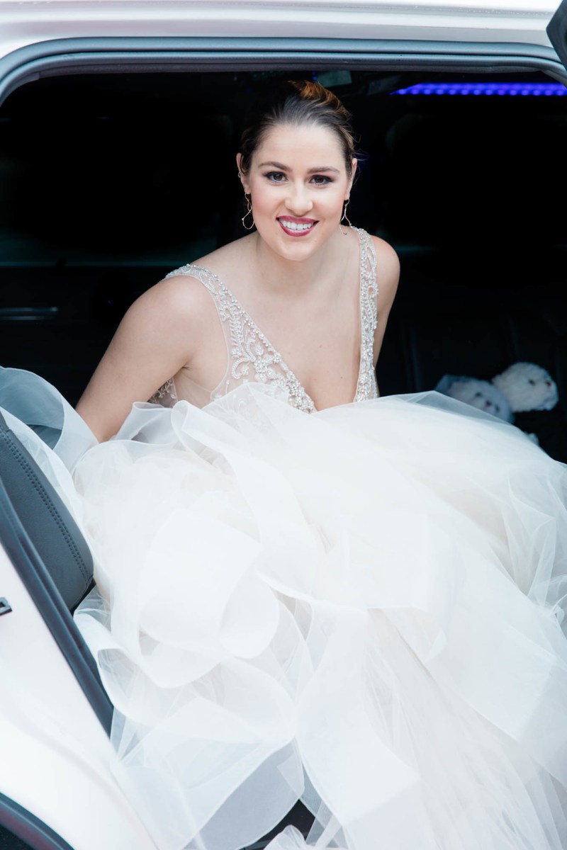 Your Love is My Lighthouse Styled Shoot on The Boston Bride