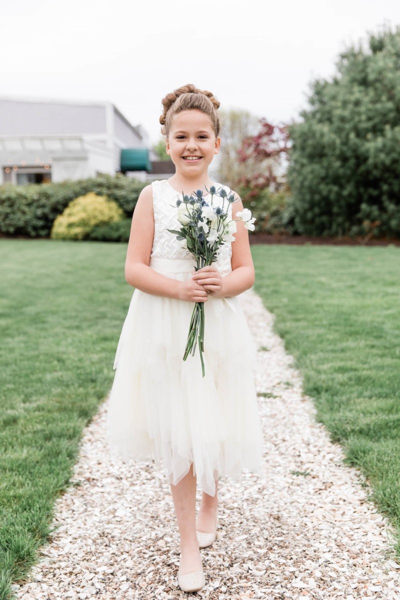 Your Love is My Lighthouse Styled Shoot on The Boston Bride