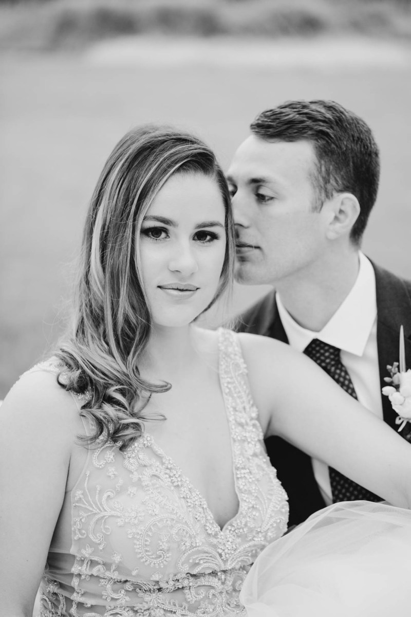 Your Love is My Lighthouse Styled Shoot on The Boston Bride