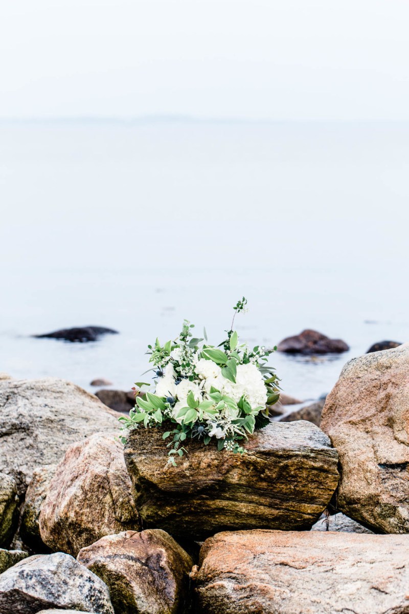Your Love is My Lighthouse Styled Shoot on The Boston Bride