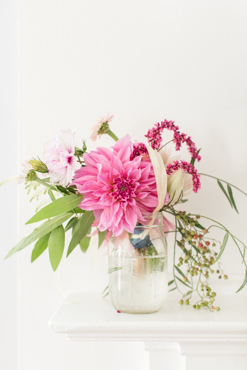 Nyssa and Pedro's Glamping Inspired Thompson Island Wedding on The Boston Bride